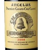 金钟酒庄Chateau Angelus